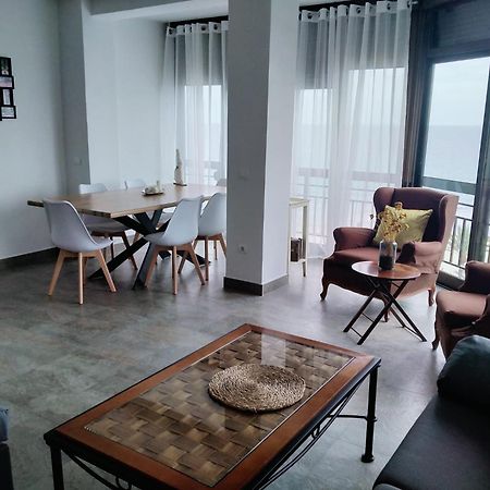 Glp Postiguet Daire Alicante Dış mekan fotoğraf