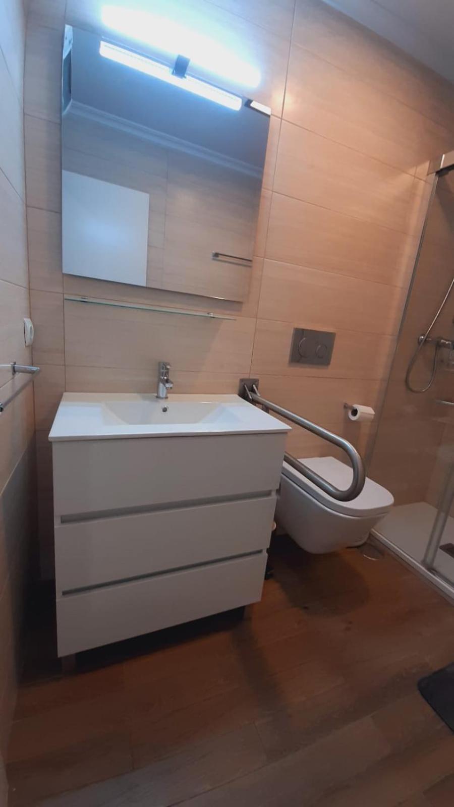 Glp Postiguet Daire Alicante Dış mekan fotoğraf