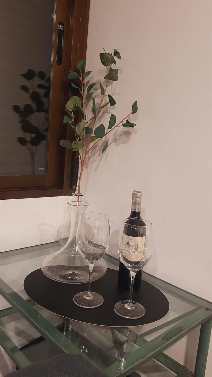 Glp Postiguet Daire Alicante Dış mekan fotoğraf