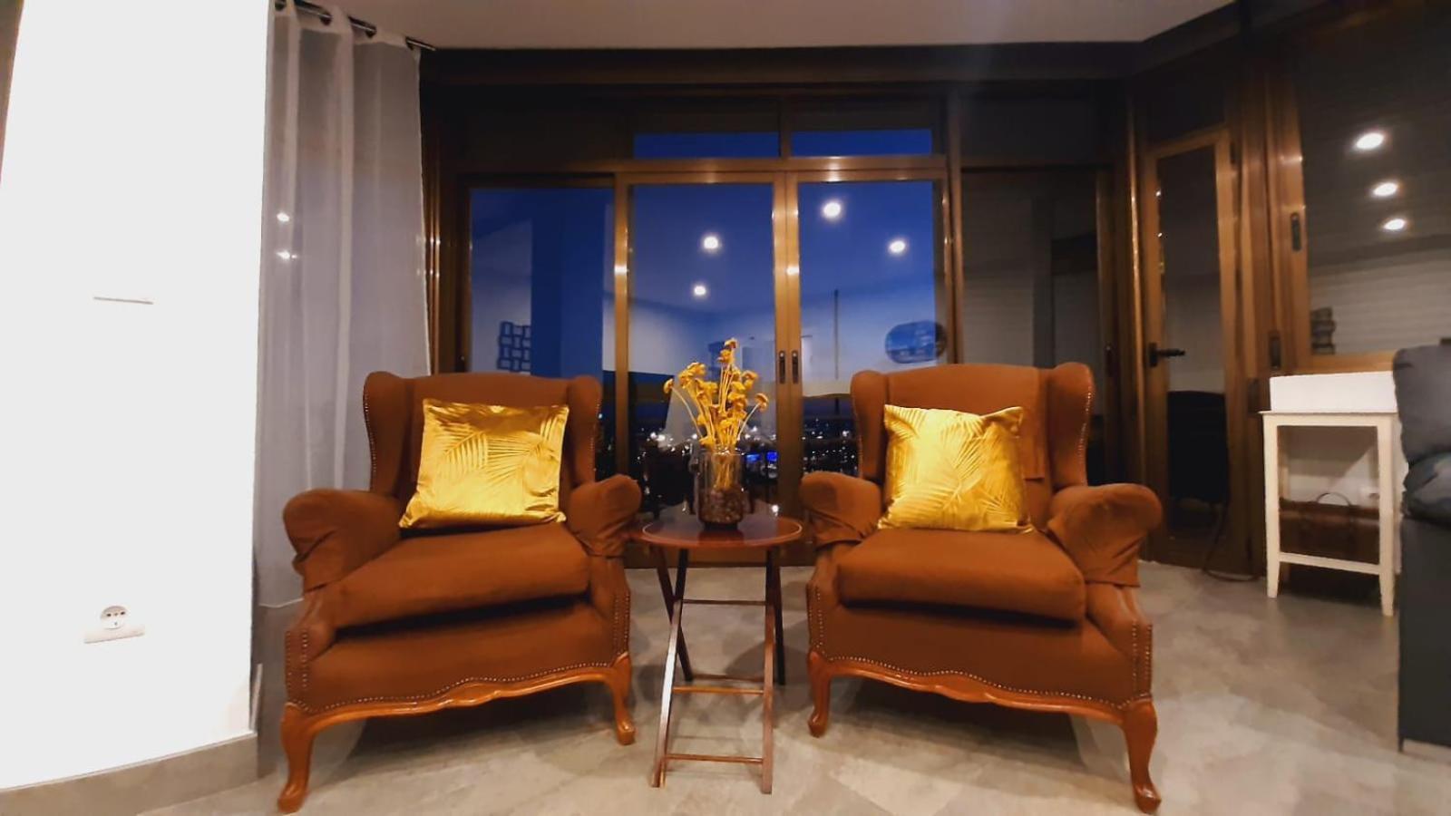 Glp Postiguet Daire Alicante Dış mekan fotoğraf