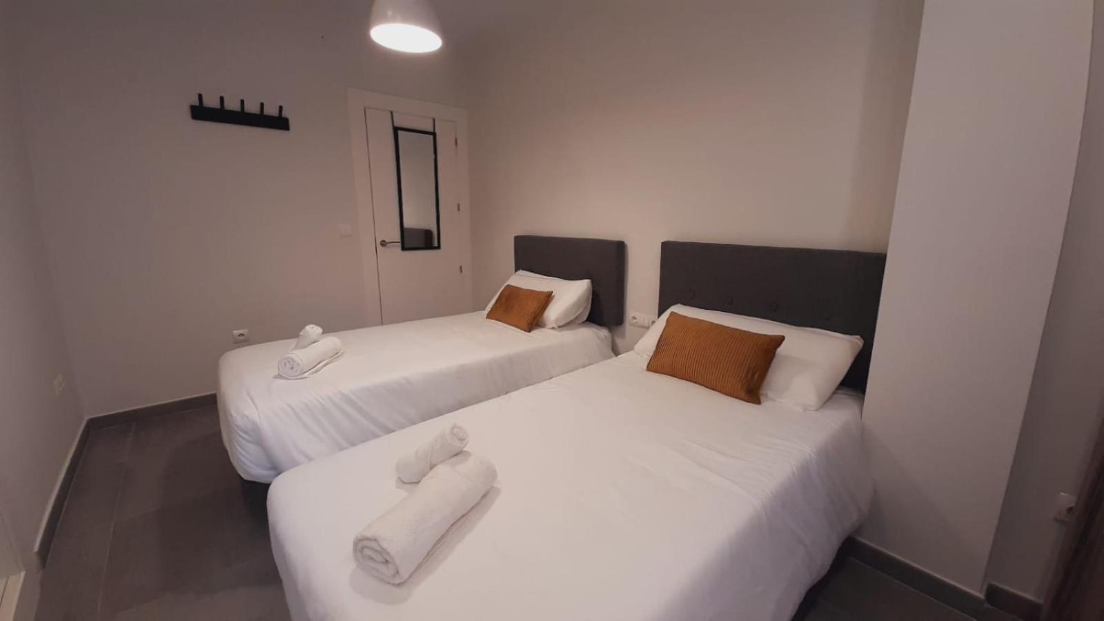 Glp Postiguet Daire Alicante Dış mekan fotoğraf