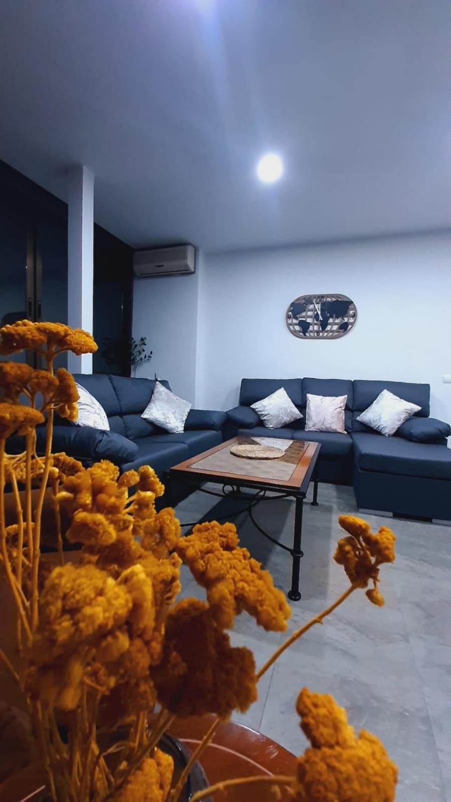 Glp Postiguet Daire Alicante Dış mekan fotoğraf